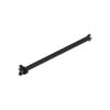Freightliner A09-10754-710 Drive Shaft Driveline - 155Rt - Half Round Inboard Midship
