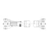 Freightliner A09-10019-240 MAIN PROP