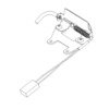 Freightliner A07-20263-002 Steering Column Steering Column Display