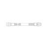 Freightliner A12-20921-054 Multi-Purpose Hose Multi-Purpose Hose