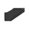 Freightliner A17-16979-007 Hood BRACKET ASM HOOD ISOL RH