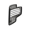 Freightliner A17-17518-006 Grille Air Intake Grille Air Intake - Hood, 24U