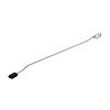 A18-34162-007 by FREIGHTLINER - Door Lock Button Rod, Passenger Side (Right Hand RH)