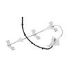 A18-47762-000 by FREIGHTLINER - Window Regulator