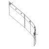 Freightliner A17-14601-001 Mud Flap Mud Flap