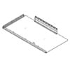 Freightliner A18-34665-000 Sleeper Bunk Assembly BUNK ASM 70SLCB FLAT