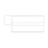 A18-31872-000 by FREIGHTLINER - LINER CABINET REAR RH