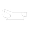 Freightliner A18-31874-002 Sleeper Cabinet Liner LINER CABINET SIDE LH
