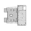 Freightliner A18-57880-000 Floor Panel Sound Deadener INSUL AY FLOOR EXTREME 48