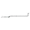 Freightliner A22-52176-800 HVAC Auxiliary Heater Hose Assembly AUX HVAC