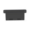 Freightliner A22-57331-000 Overhead Console Overhead Console Assembly - Center Storage Bin Assembly
