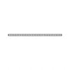 Freightliner A22-53972-021 A/C Filter BRKT AY S