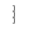 A22-40720-006 by FREIGHTLINER - DECK PLATE ASM