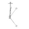Freightliner A22-43065-003 Fuel Tank Sending Unit Fuel Tank Sending Unit