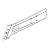 Freightliner A22-44533-000 Sun Visor Sun Visor Assembly - Side, Left Hand