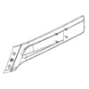 Freightliner A22-44533-001 Sun Visor Sun Visor Assembly - Side, Right Hand
