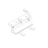 A22-45283-003 by FREIGHTLINER - Deck Plate Support