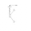 Freightliner A22-53746-001 Fuel Tank Sending Unit Fuel Tank Sending Unit