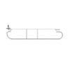Freightliner A22-53826-002 Sun Visor Sun Visor Assembly - Interior