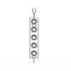 A22-62179-003 by FREIGHTLINER - LAMP AY LED AIR CLNR RH