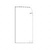 Freightliner W18-00599-003 Sleeper Bunk Curtain Sleeper Bunk Curtain - Right Hand, P3 XT