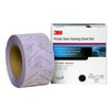 30700 by 3M - Hookit™ Purple Clean Sanding Sheet Roll 334U, P800, 70 mm x 12 m, 5 rolls per case