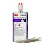 3M 08235 Multi-Purpose Adhesive Semi-Rigid Parts Plastic Repair, Two-Part Urethane, 6.0 Bags per Case