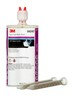 04247 by 3M - Super Fast Repair Adhesive - Clear, 200ml Dual-Syringe Cartridge