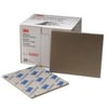 3M 02600 Softback Sanding Sponge, 4-1/2 in x 5-1/2 in, (115 mm x 140 mm), Microfine, 20 sponges per pack, 6 packs per case