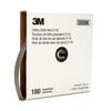 05006 by 3M - Utility Cloth Roll 211K, 180 J-weight, 1 in x 50 yd, ASO, Full-flex, 5 per case