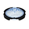 3M 26199 Spray Gun Cup Kit Standard/Large 125 Micron Filter PPS Series 2.0 Lids