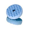 3M 33286 Buffing Wheel Buffing Wheel - 6 in. Diameter, Waffle Face, Double-Sided Design