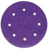 31376 by 3M - Cubitron™ II Hookit™ Clean Sanding Abrasive Disc, 8 in, 80+ grade, 25 discs per carton, 4 cartons per case