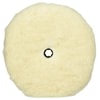 33279 by 3M - Perfect-It Low Linting Wool Compounding Pad, 9 in.