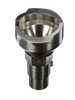 3M 26135 Spray Gun Adapter PPS Series 2.0 Adapter, Type S40, Trapezoidal Thread, 4/Case