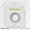 3M 29905 Air Filter Cleaner Festool Series Self-Cleaning Filter Bag, For Cleantec 26 And Cleantec 36