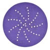 31464 by 3M - Cubitron™ II Hookit™ Clean Sanding Abrasive Disc, 3 in, 400+ grade, 50 discs per carton, 4 cartons per case