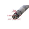Meritor 2210B6866 Air Brake Camshaft Air Brake Camshaft - Trailer Axle, 16.5 in. Brake Drum Diameter, Right Hand