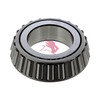 Meritor 3979 Differential Carrier Bearing CONE TAPER BRG