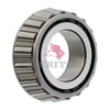 Meritor 45284 Differential Carrier Bearing Std Whl Bg Cone