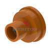 Meritor GAFF10505 Engine Mount Bushing MOTOR MNT