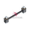 Meritor GAFF12395 Axle Torque Rod Axle Torque Rod, Hanger End: 5/8 in.; Axle End: 3/4 in. Bolt Hole Diameter, 4 3/8 in.