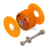 Meritor GAFF13762 Suspension Bushing Kit SUSPENSION BUSH