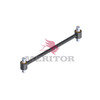Meritor GAFF34563 Axle Torque Rod Axle Torque Rod, 5/8 in. Bolt Hole Diameter, 4 3/8 in. Bushing Length, 2 in. Bushing