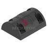 Meritor GAFF40172 Bumper Pad Bumper Pad - Universal Bumper Block (Severe Duty)