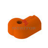 GAFF50069 by MERITOR - Leaf Spring End Boot