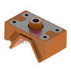 Meritor GAFF34508 Engine Mount Bushing MOTOR MOUNT