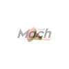 Meritor M134304602 Manual Transmission Differential Mach Transmission - Breather