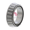 Meritor MER28682 Differential Carrier Bearing Std Whl Bg Cone