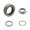 Fuller K3480 Multi-Purpose Hardware REPLACEMENT KIT